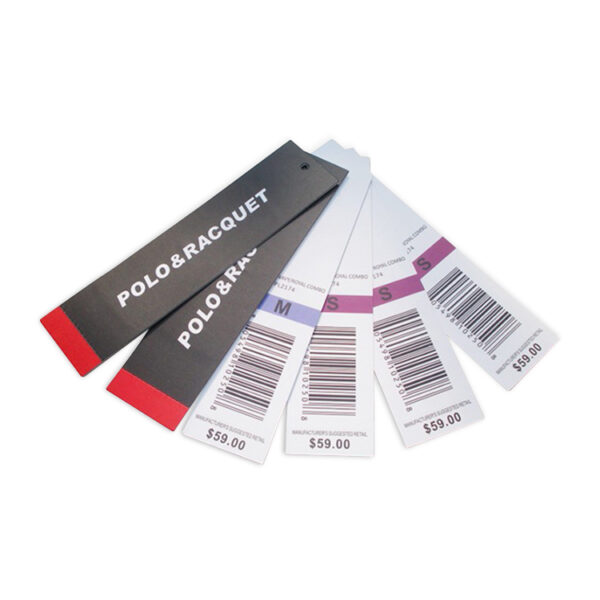 security tags how they work