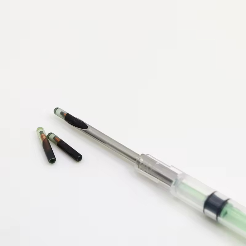 how to recharge rfid tag