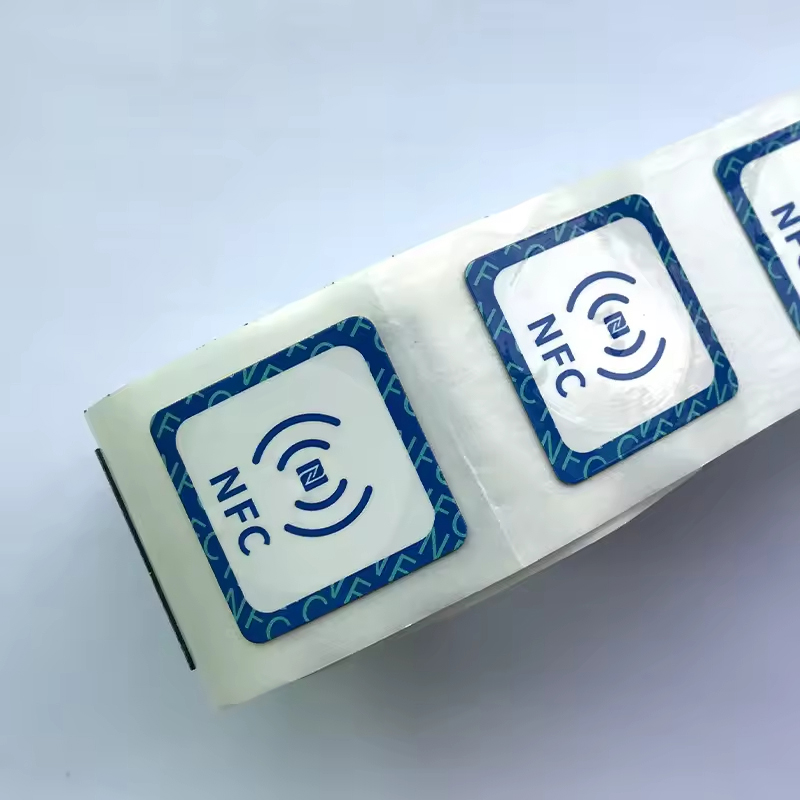medical rfid tag