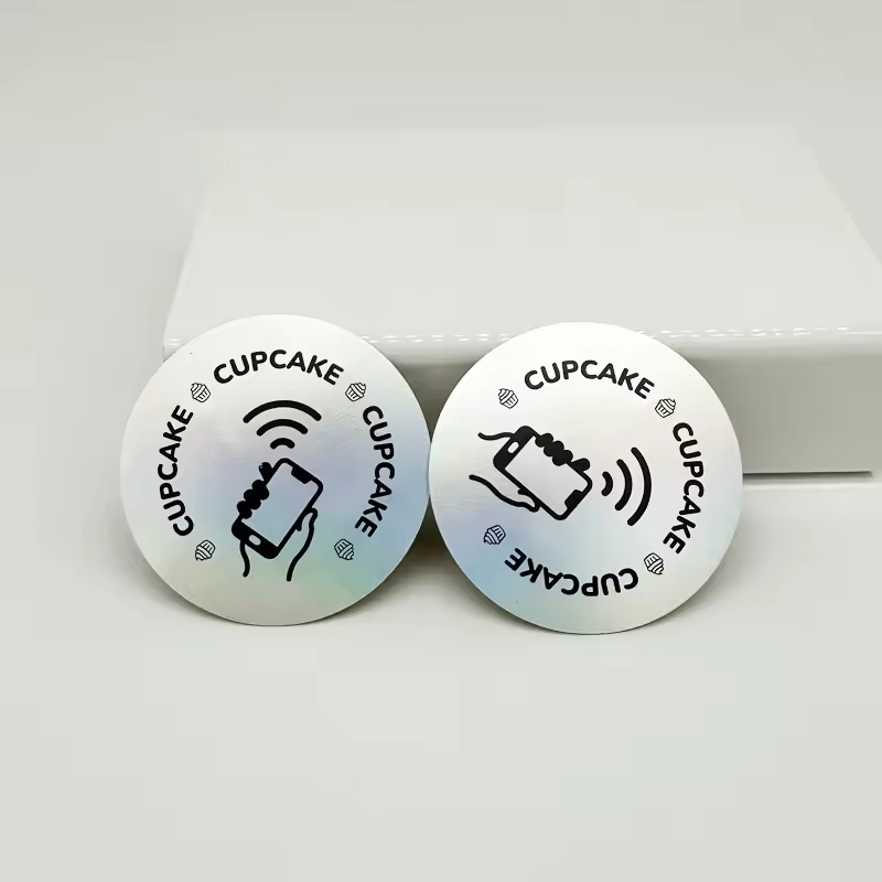 google review nfc tag