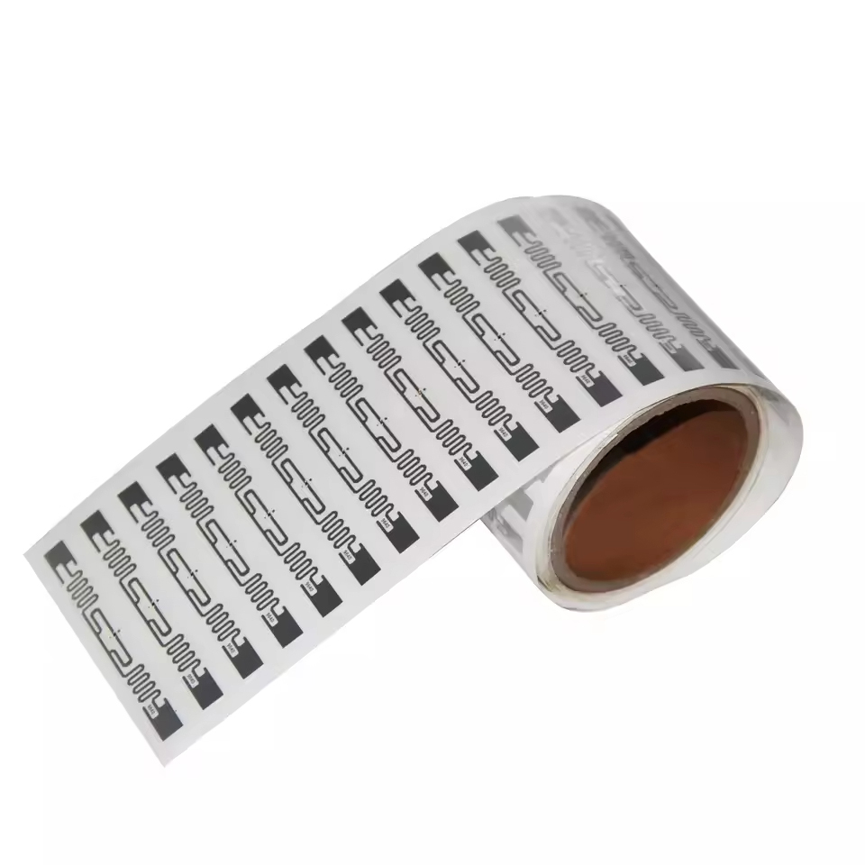 how to build rfid tag