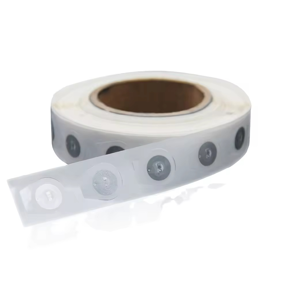 how to edit nfc tags