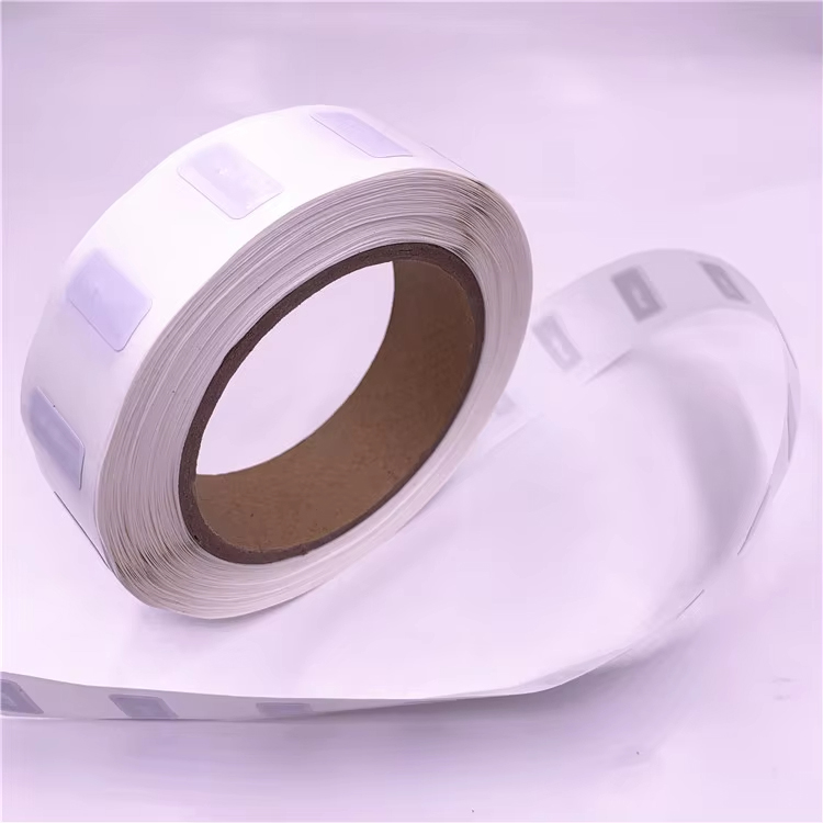 how to build rfid tag