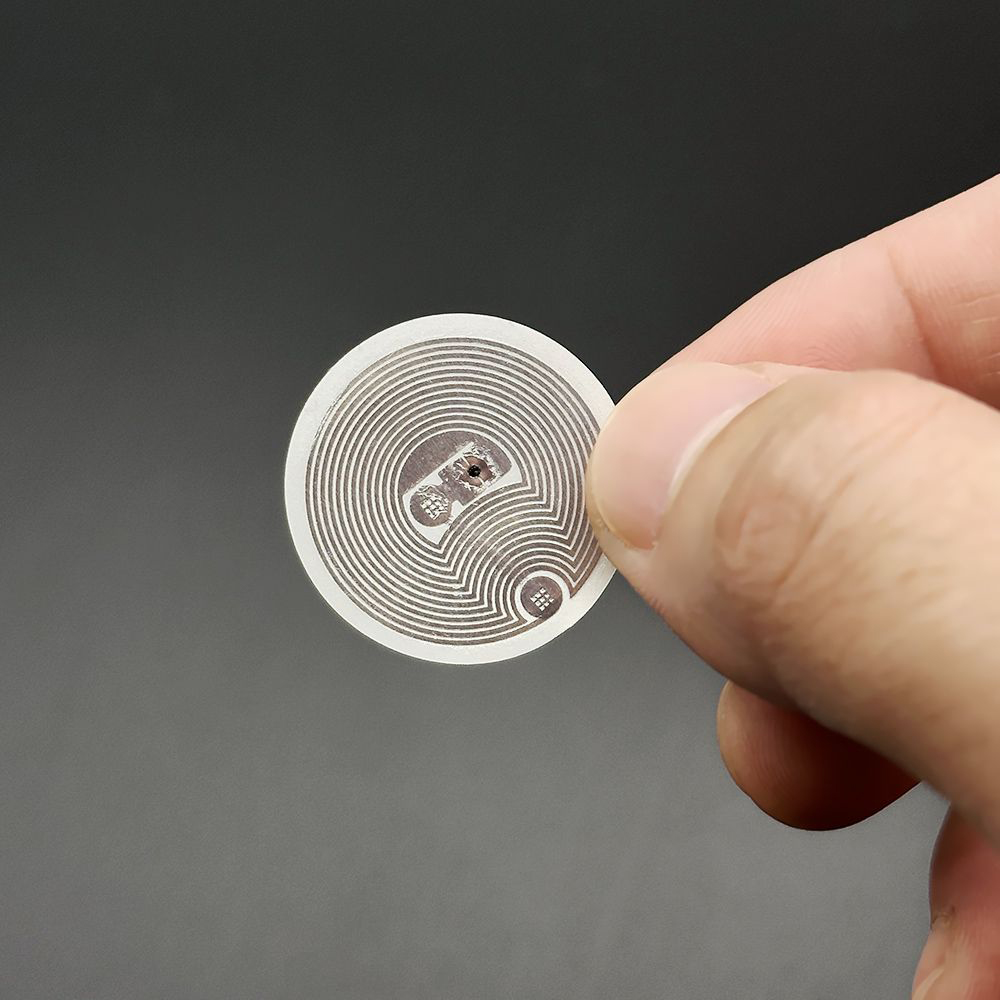 human tagging technology