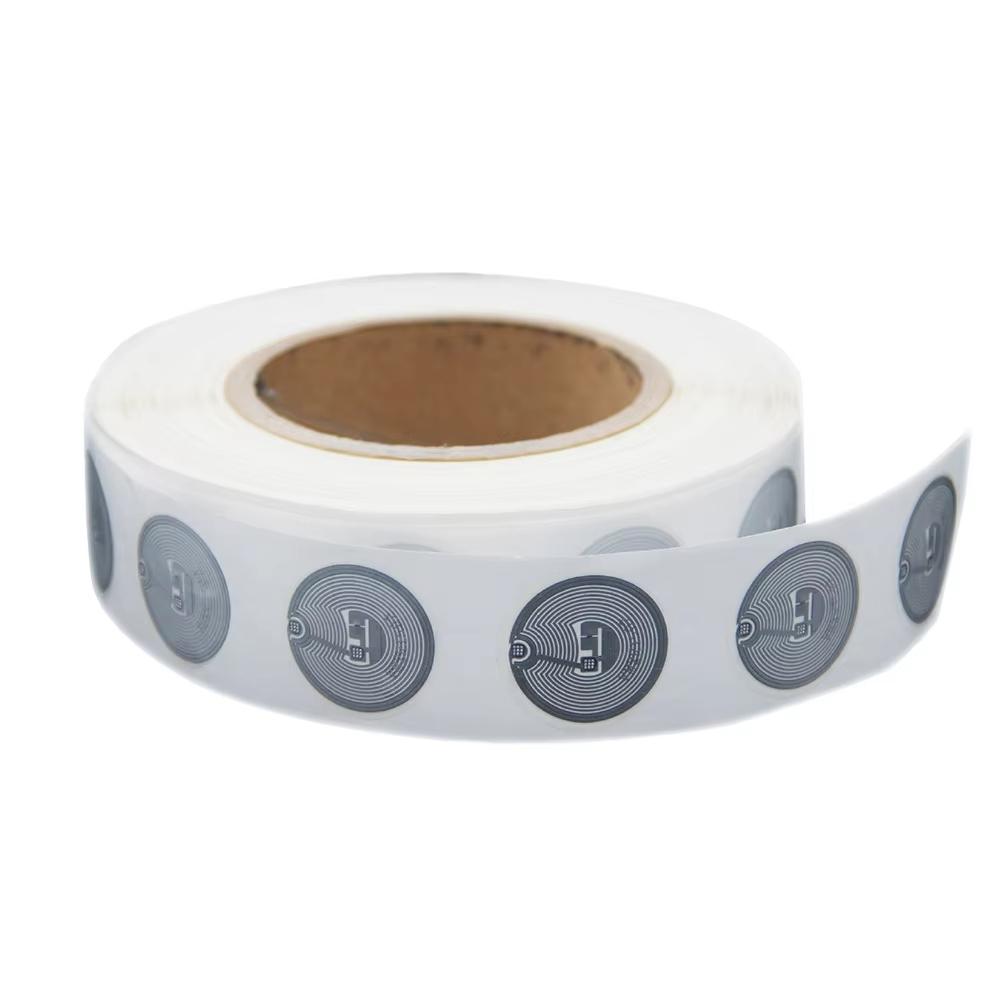 security tags how they work