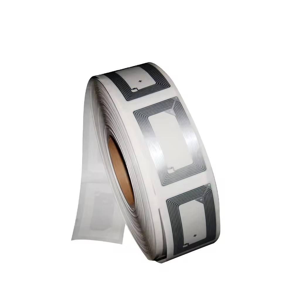 tag id rfid