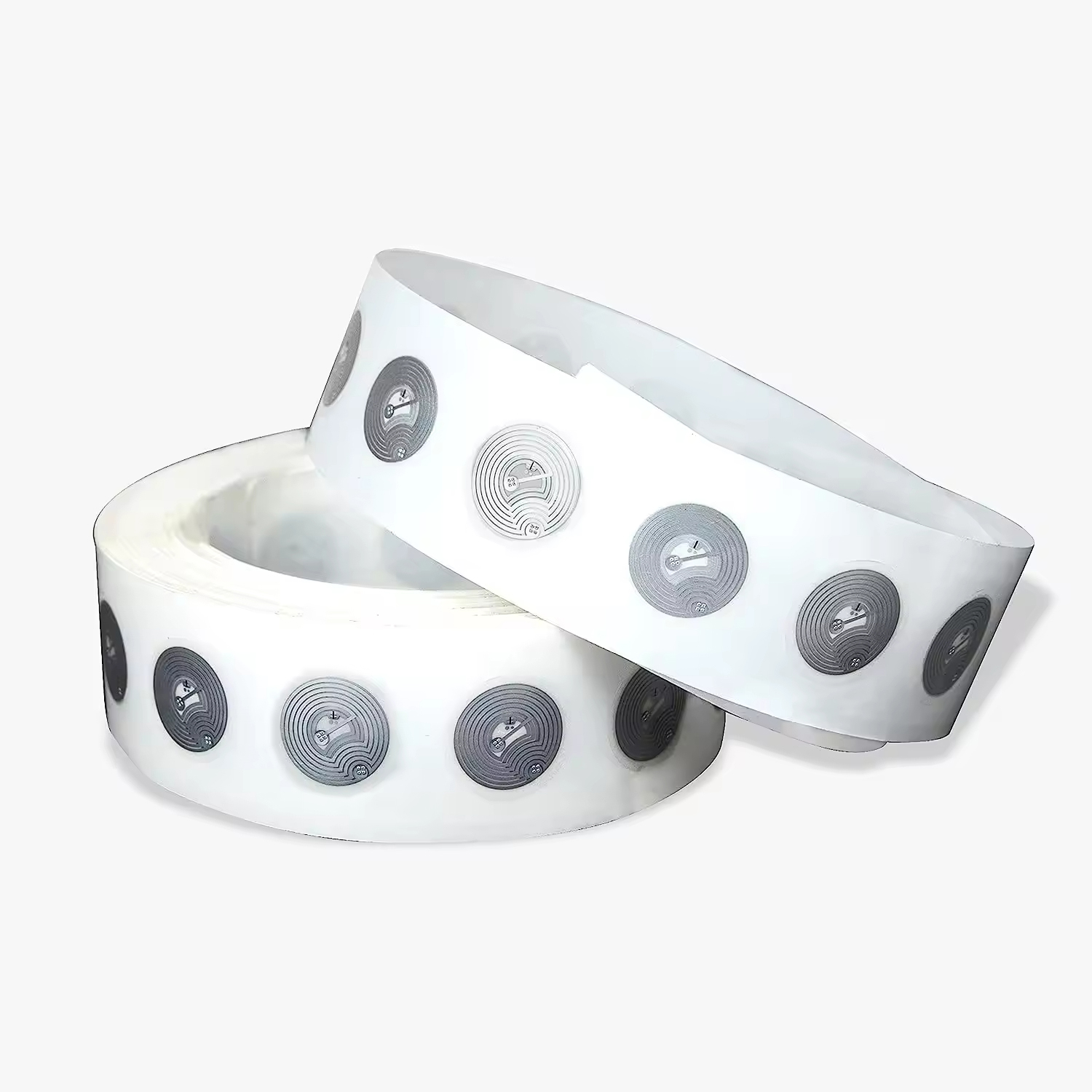 printronix rfid labels