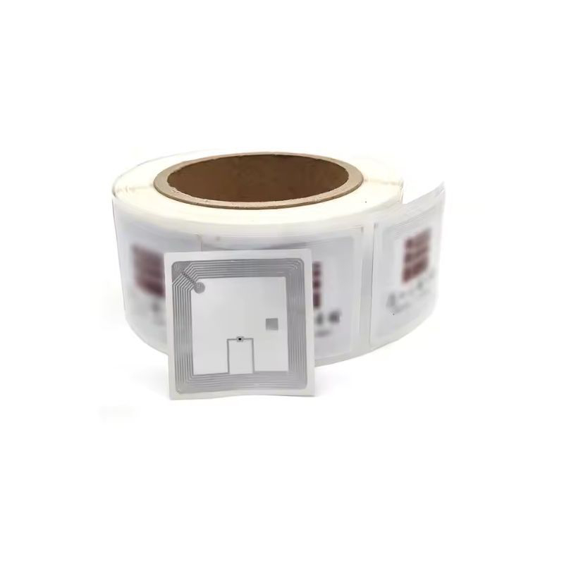 how to activate an nfc tag