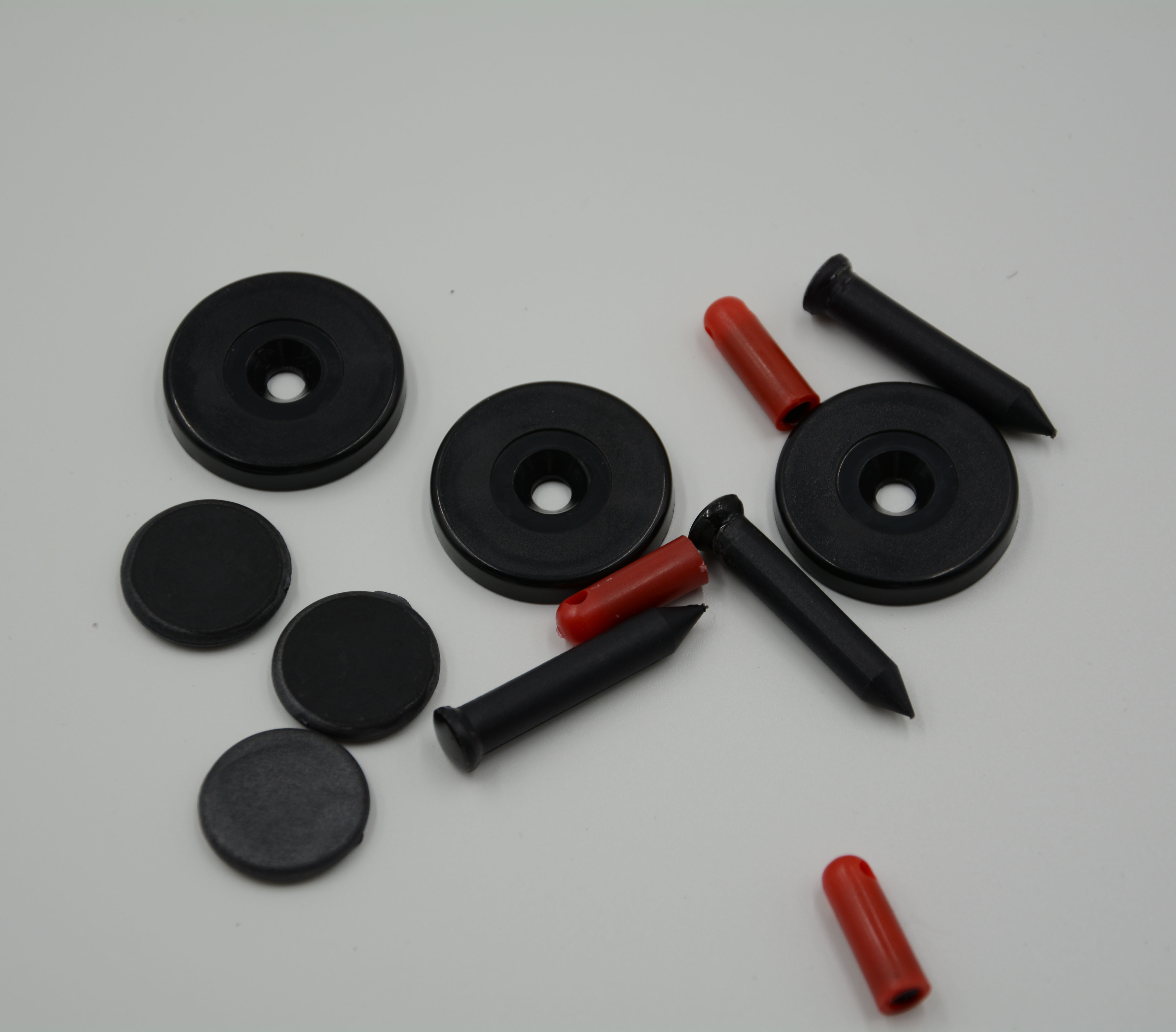 programar nfc tags android