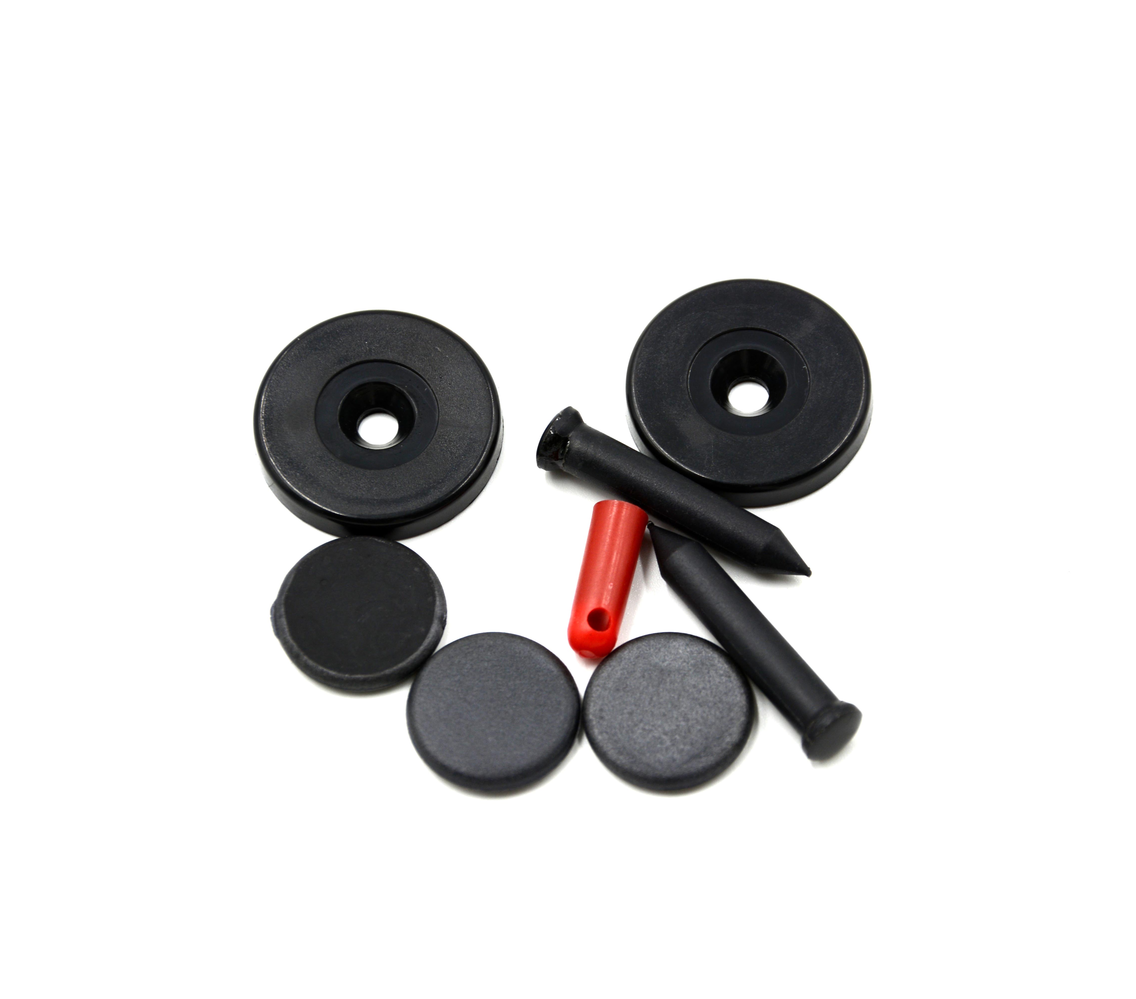 how to build rfid tag