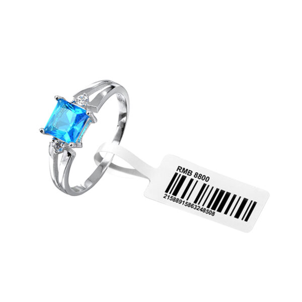 decorex740t re writable key tags