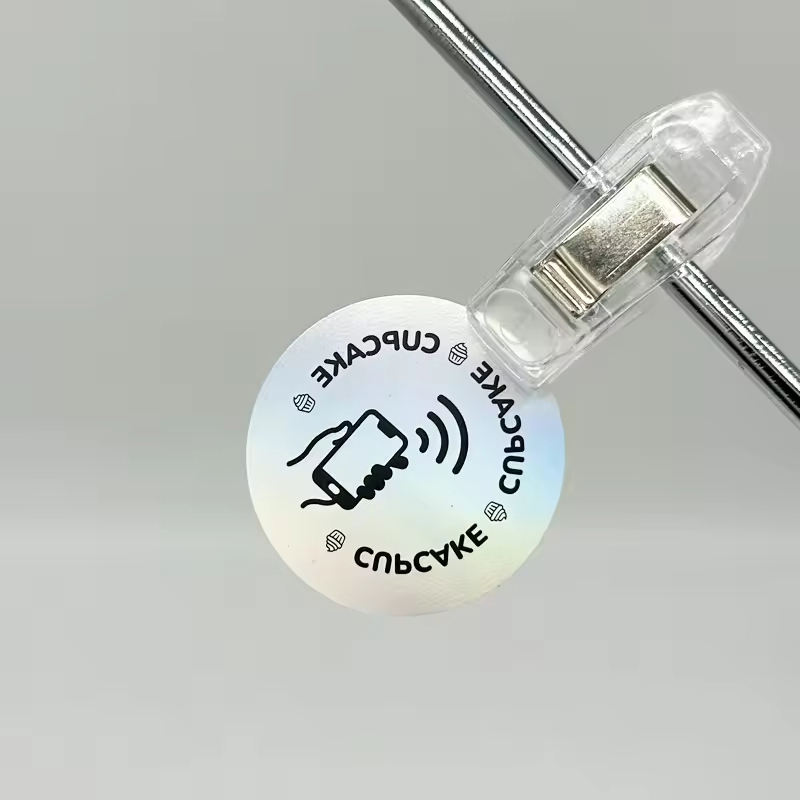 tag nfc como configurar