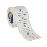 stainless steel hose tags