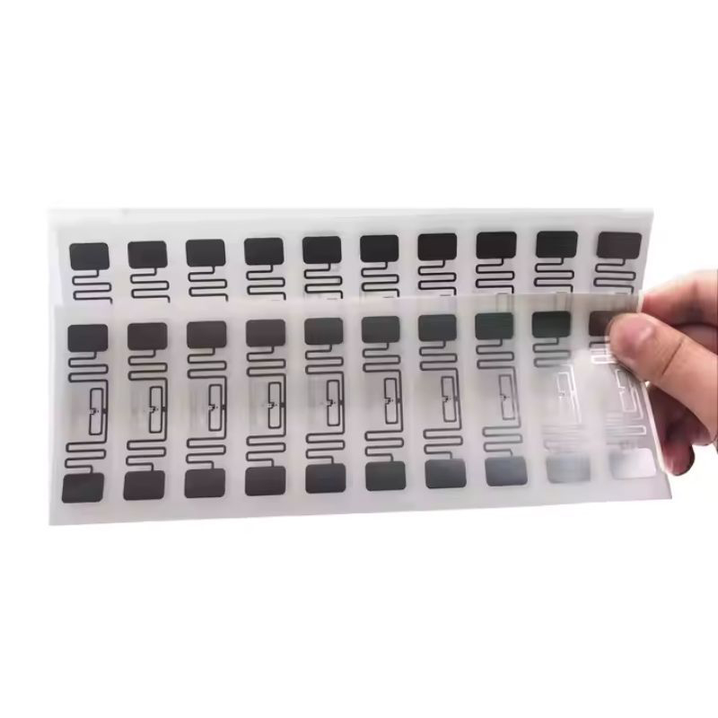 decorex740t re writable key tags