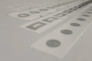 stainless steel hose tags