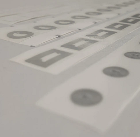 nfc tag phone number