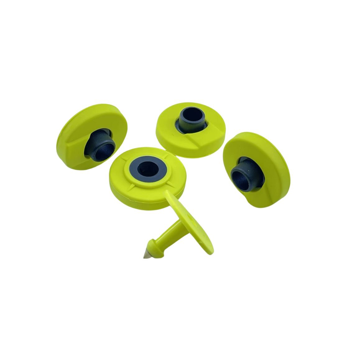 stainless steel tags for laser engraving